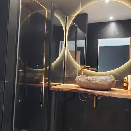 Maison Familiale A 6 Minutes De L'ocean Vakantiehuis