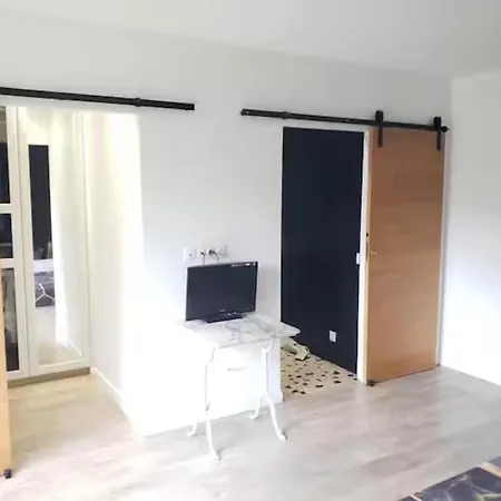 Vakantiehuis Maison Familiale A 6 Minutes De L'ocean Capbreton