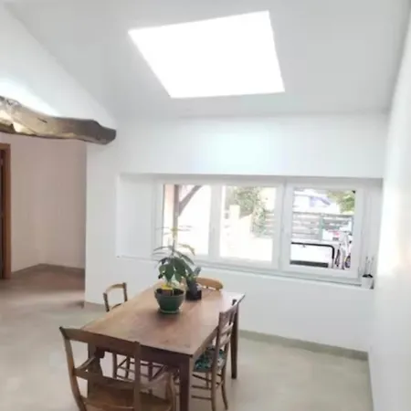 Vakantiehuis Maison Familiale A 6 Minutes De L'ocean