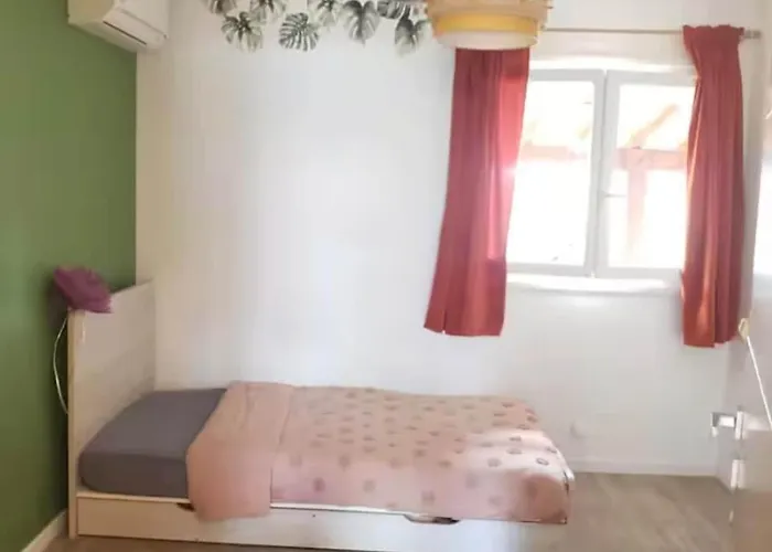 Maison Familiale A 6 Minutes De L'ocean Feriehus *