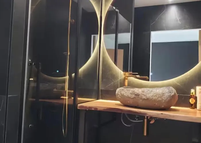 Maison Familiale A 6 Minutes De L'ocean Feriehus